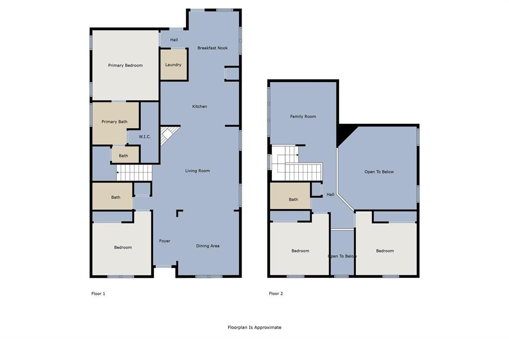 Listing image
