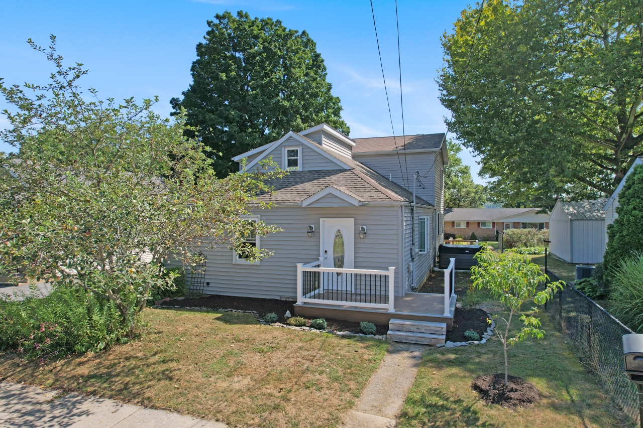 listing image