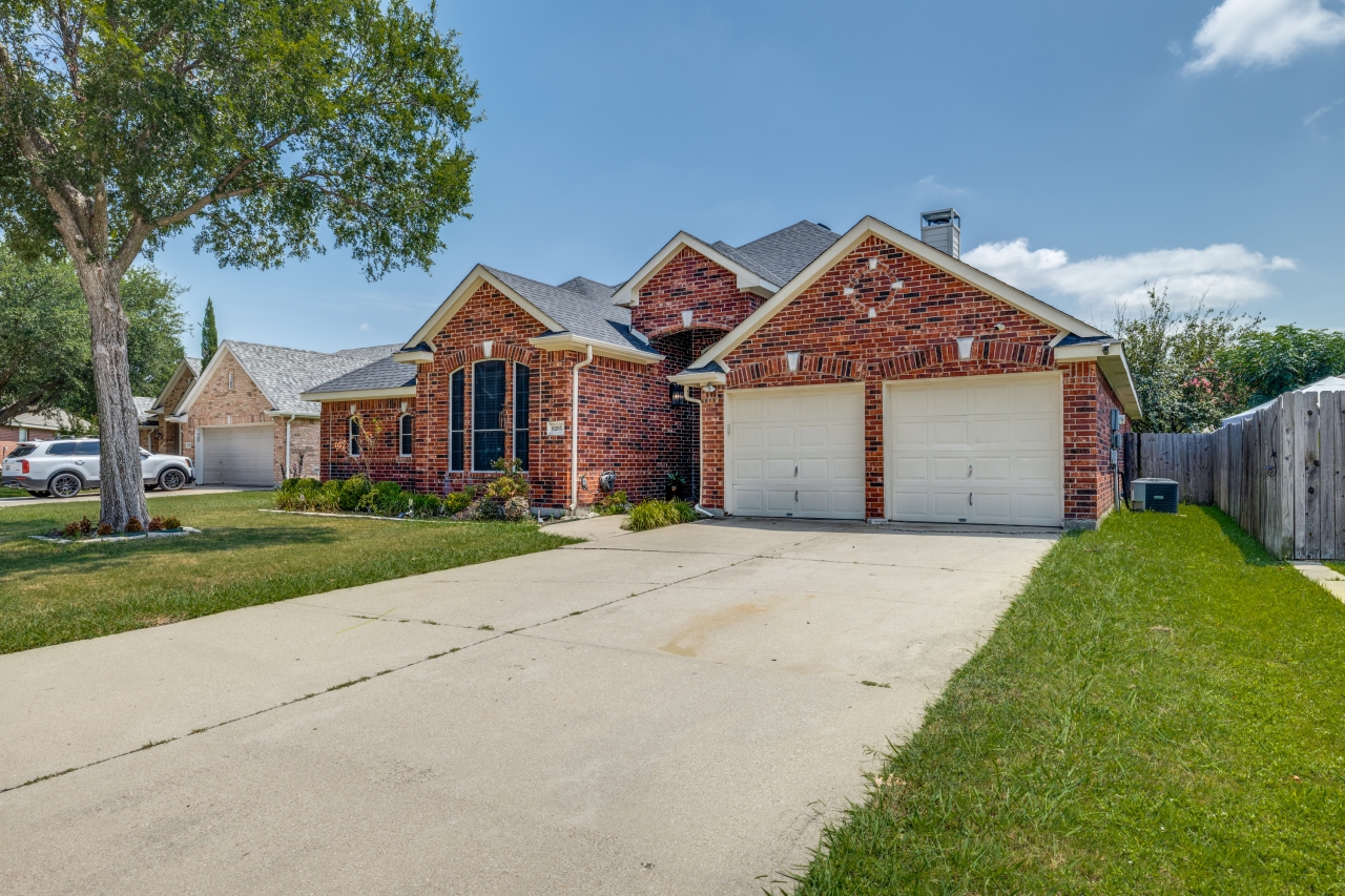 Listing image