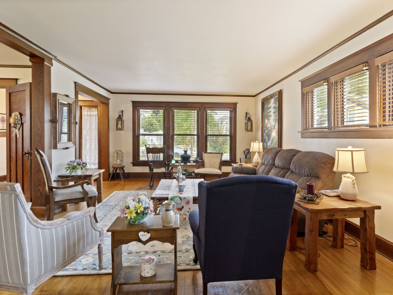 Listing image