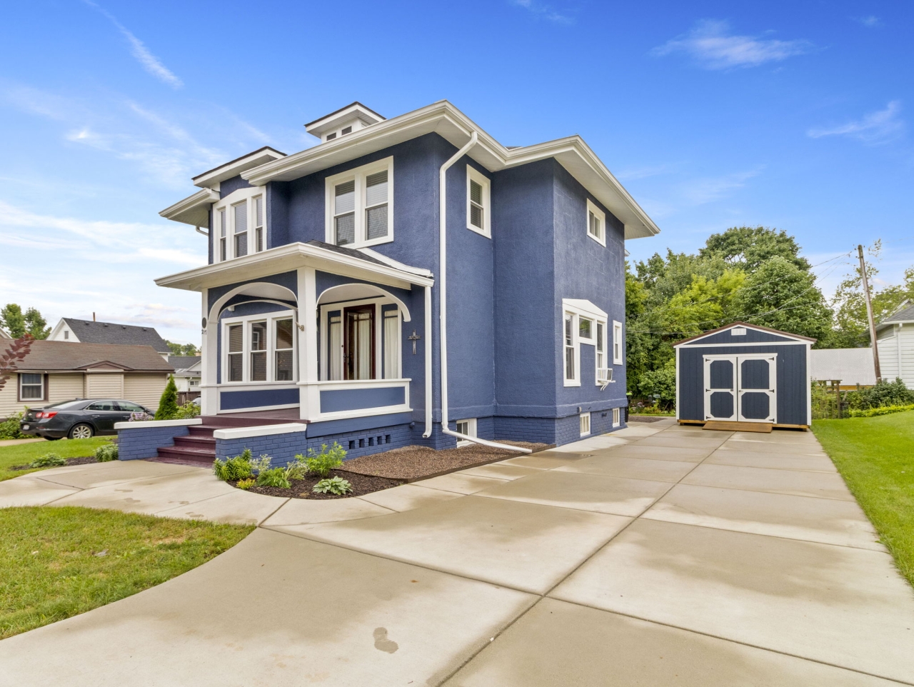 Listing image