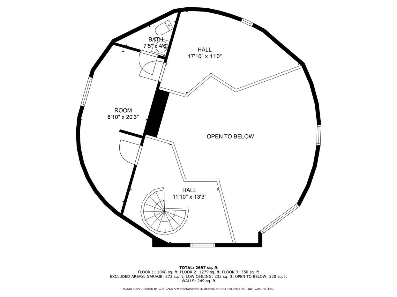 Listing image
