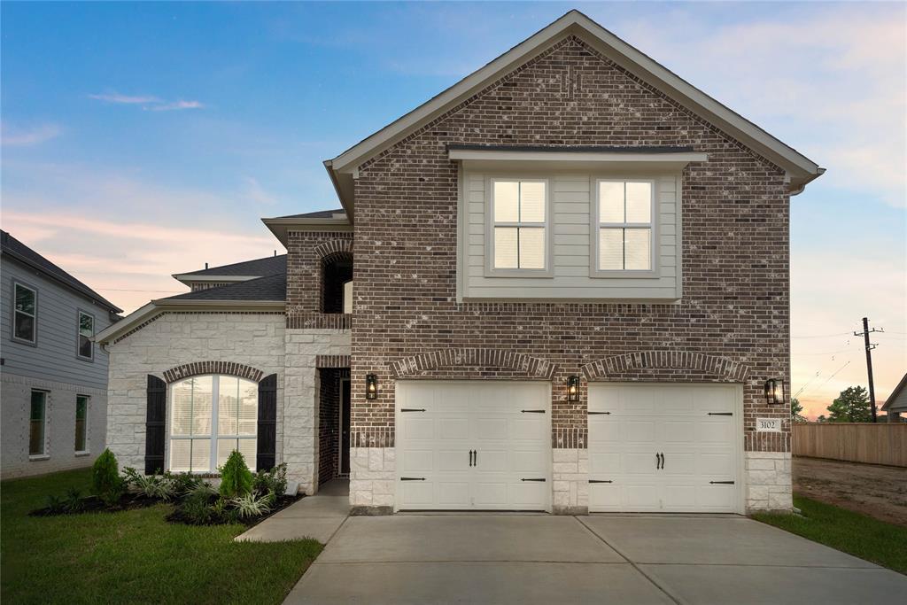 listing image