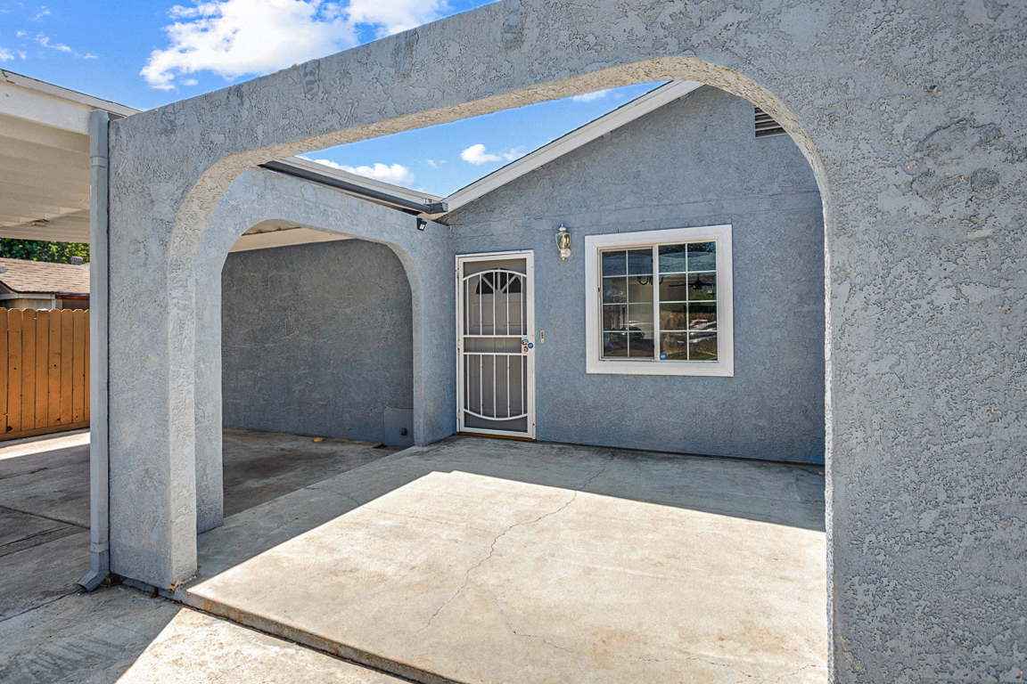 Listing image