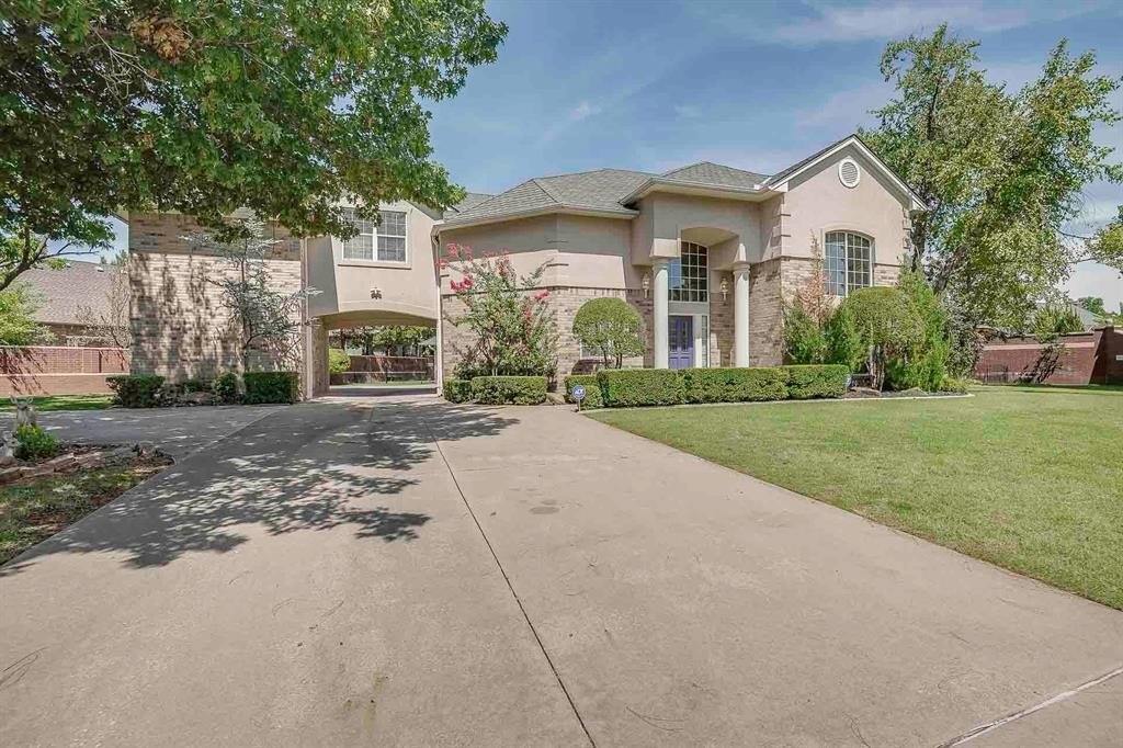 Listing image