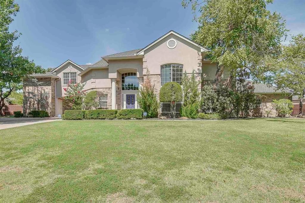 Listing image