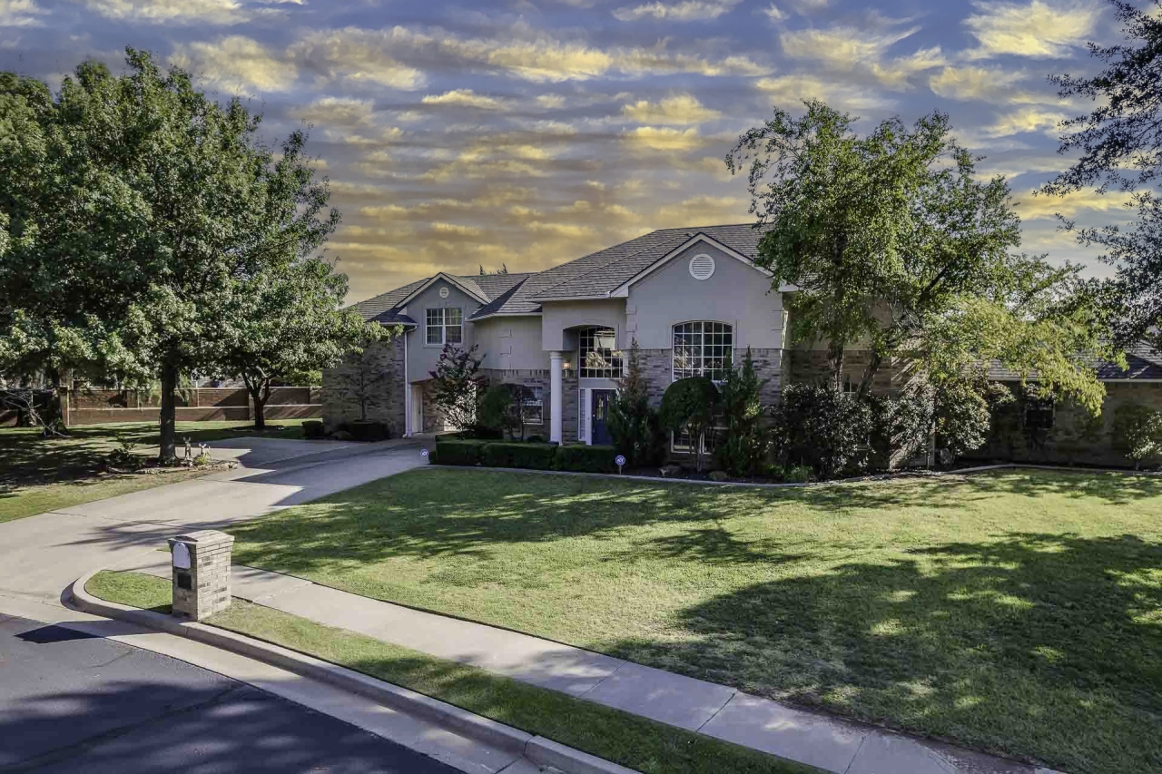 Listing image
