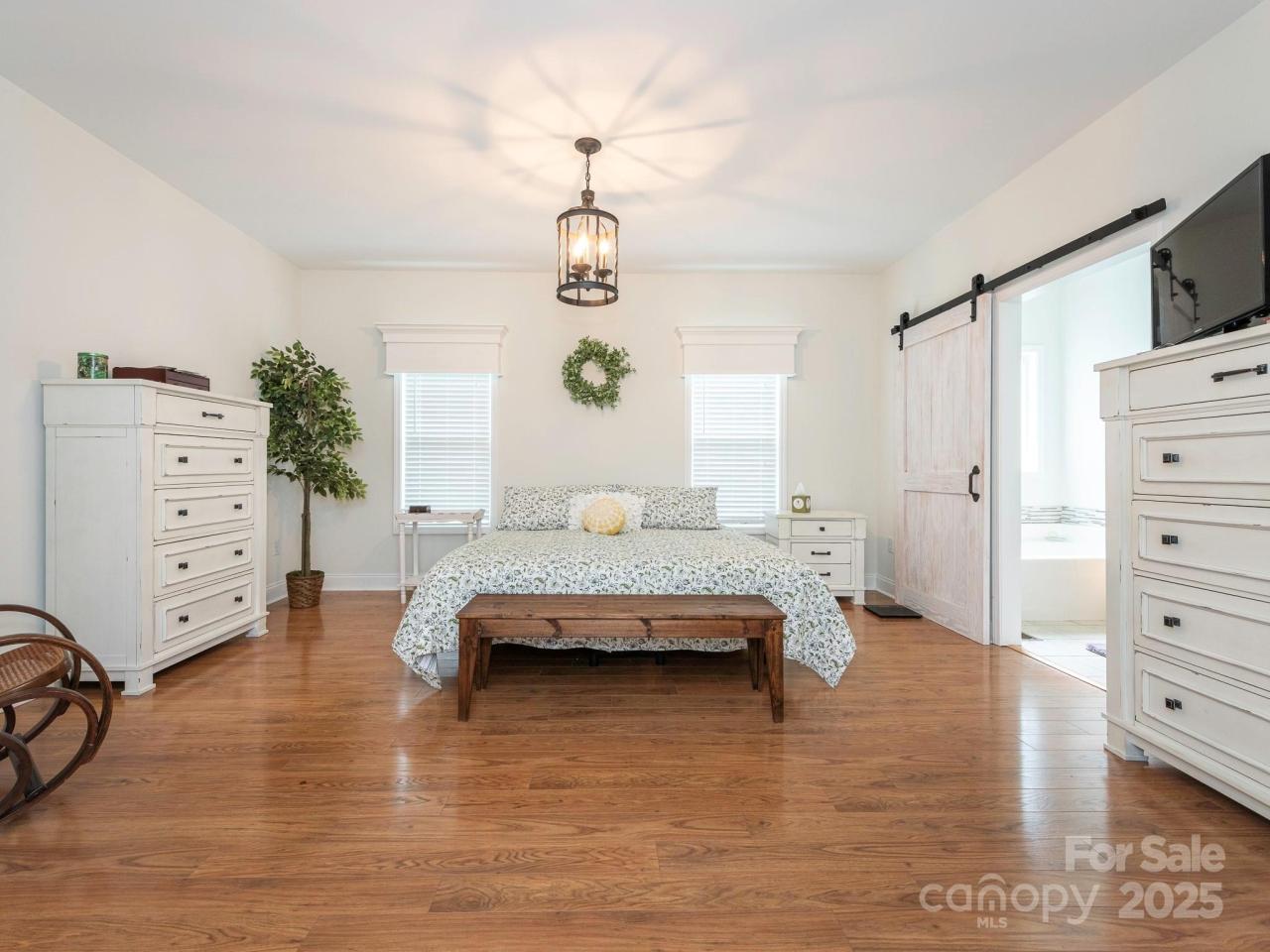 Beautiful home