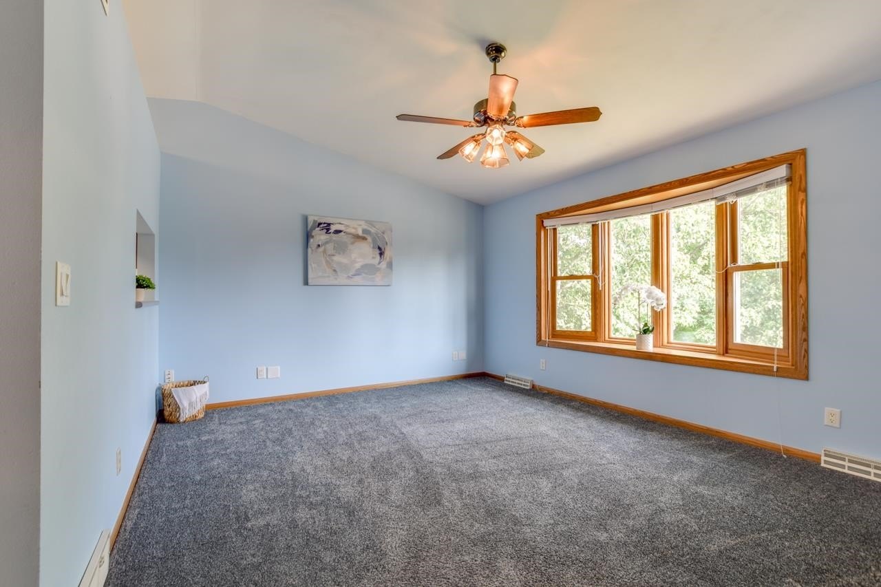 Bright and Airy Living Room<br/>
