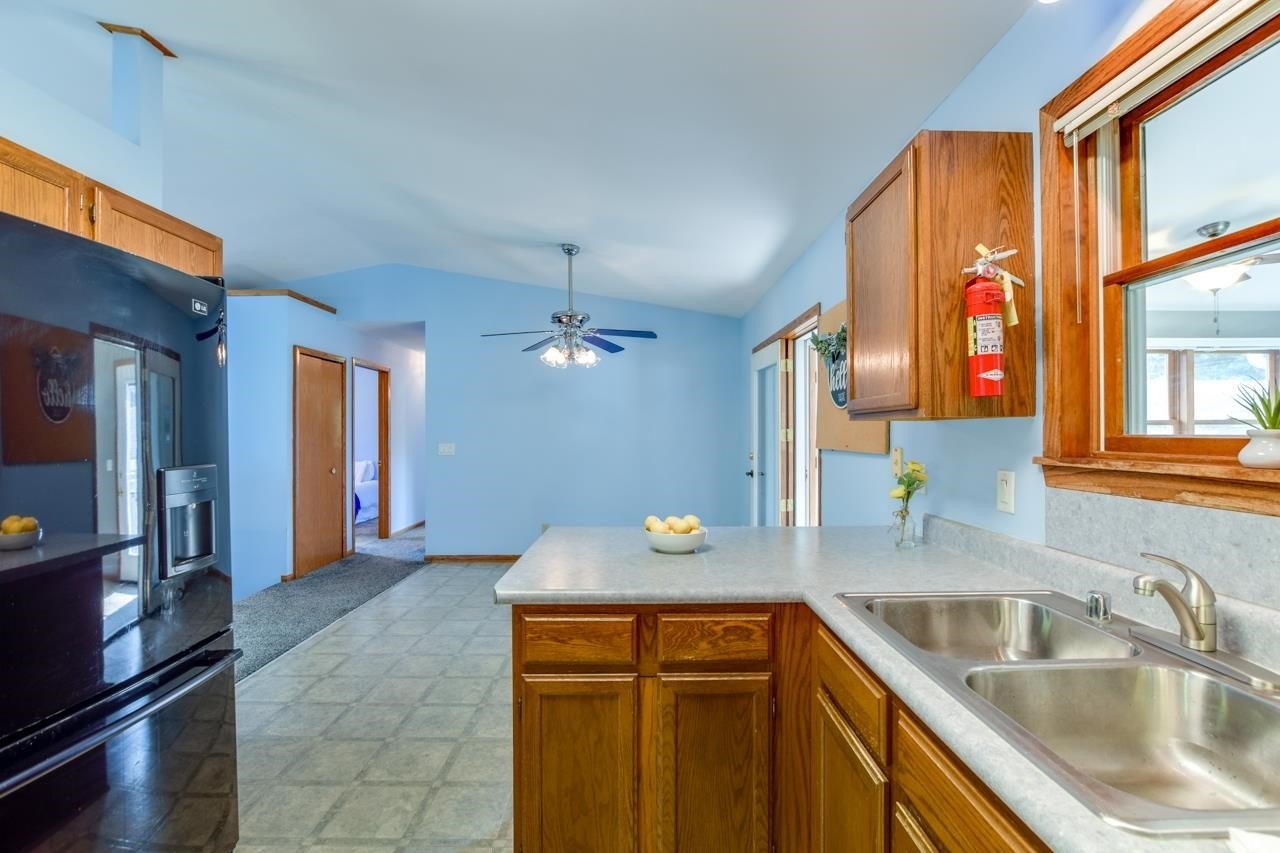 Breakfast Bar!<br/>
