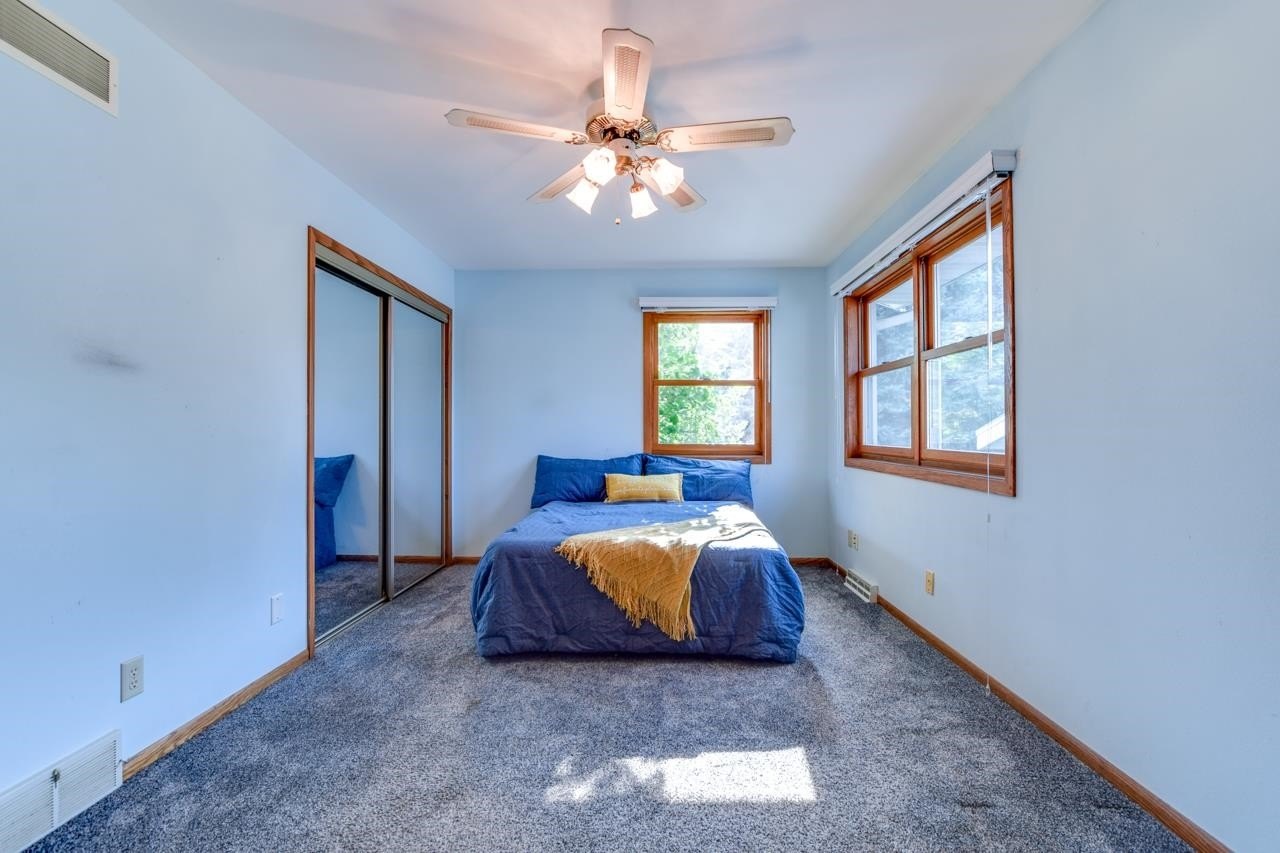 Owner's Suite<br/>