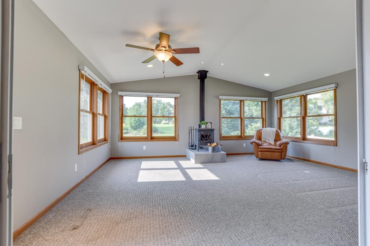 Overlook the Big Backyard<br/>