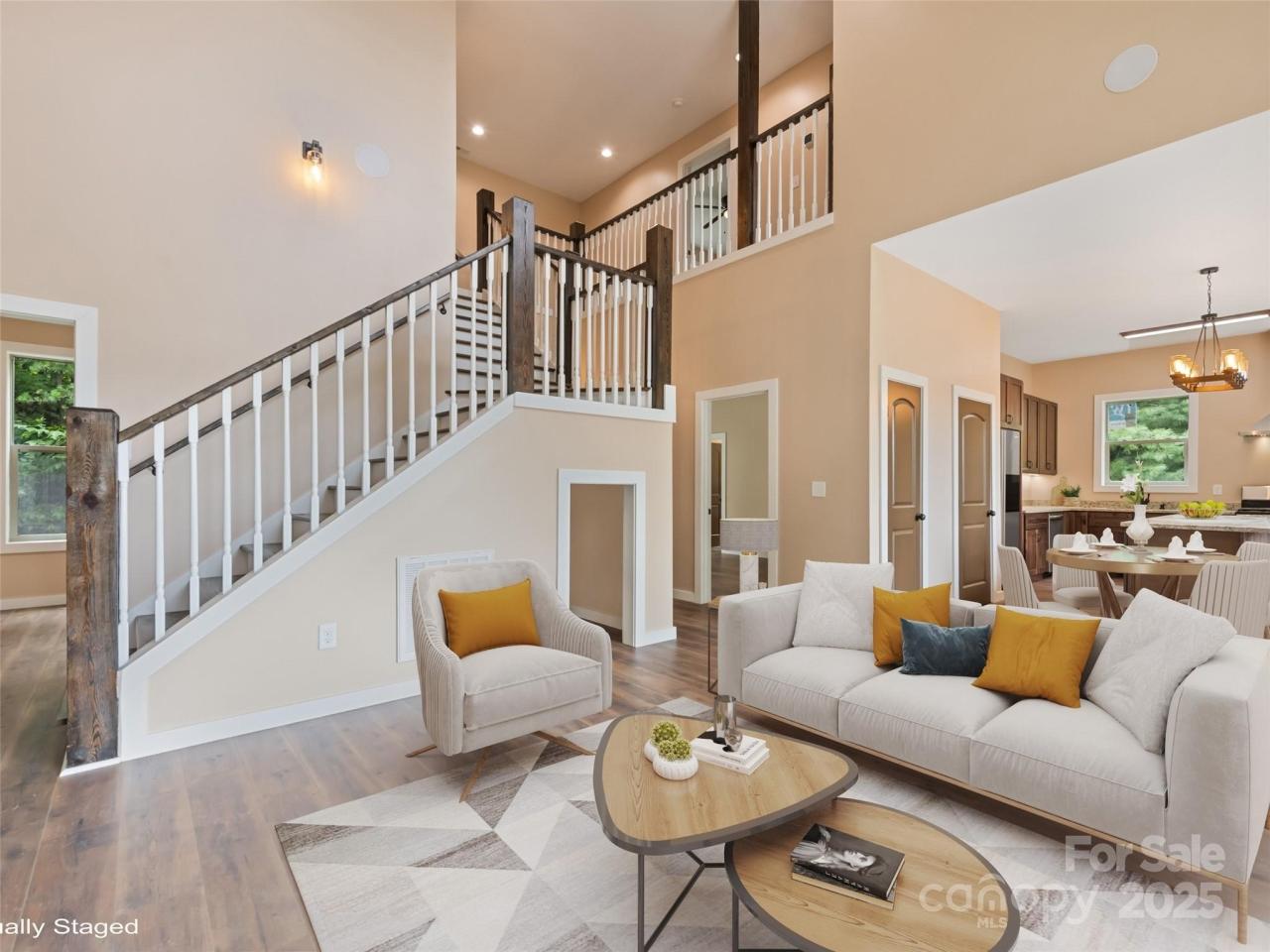 Beautiful home