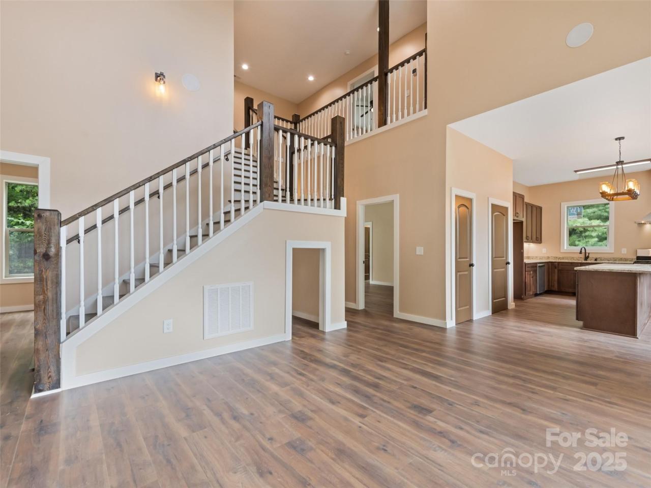 Beautiful home