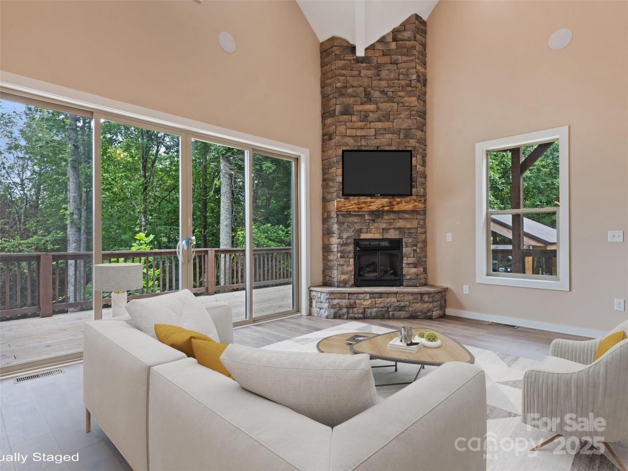 Beautiful home