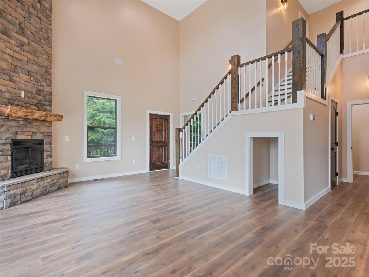Beautiful home