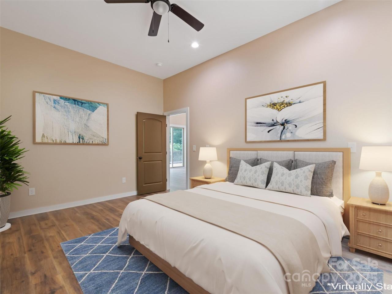 Beautiful home