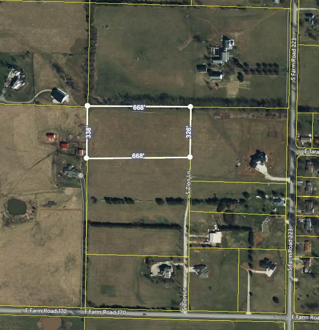 Listing image