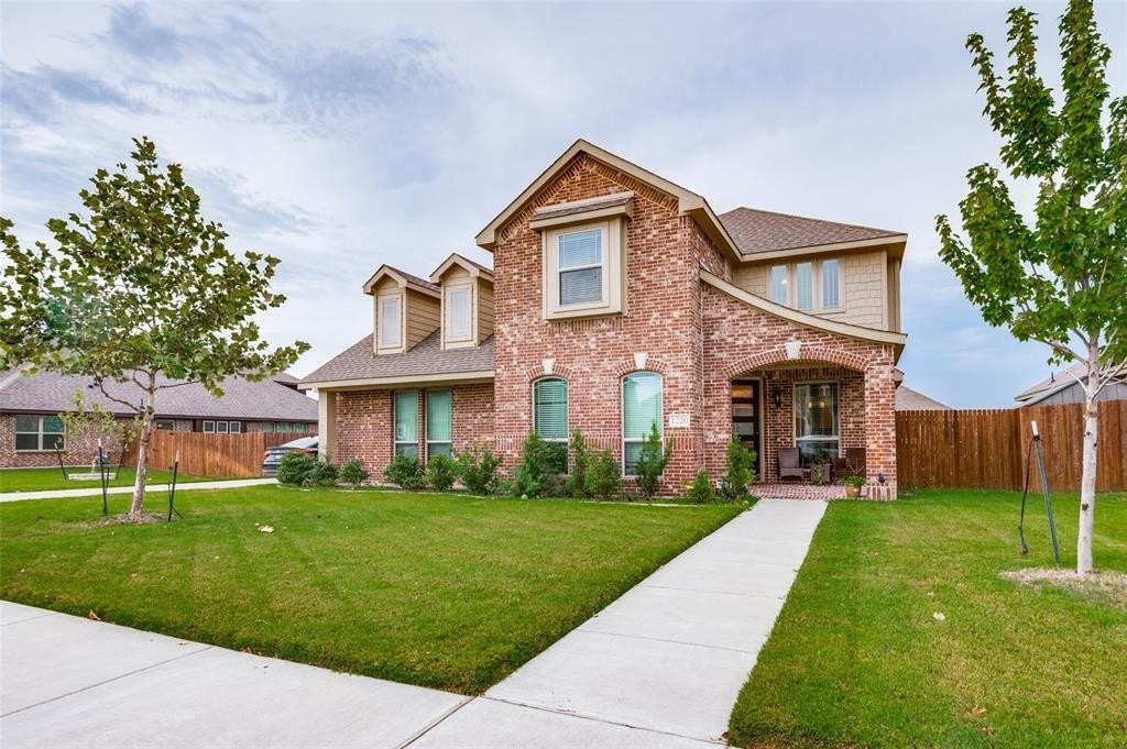 listing image
