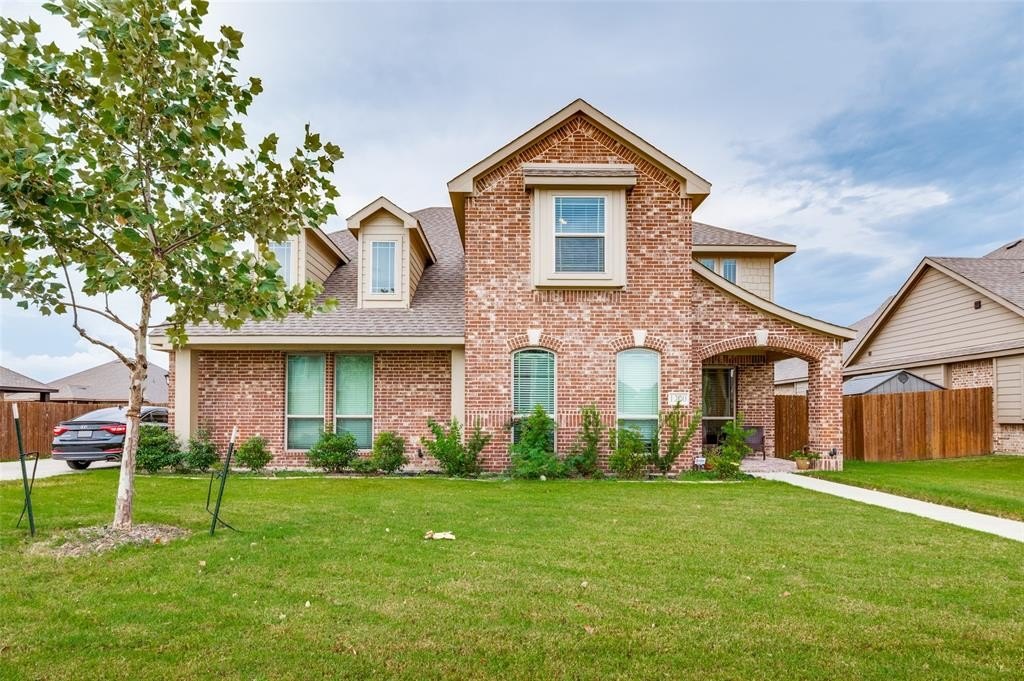 Listing image