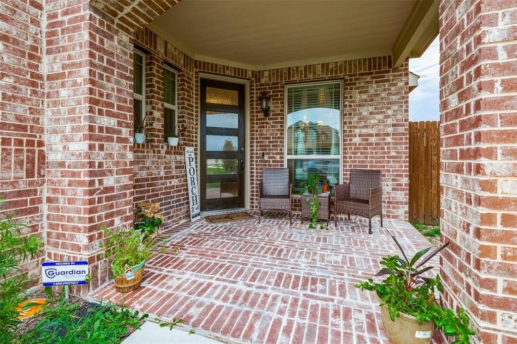 Listing image