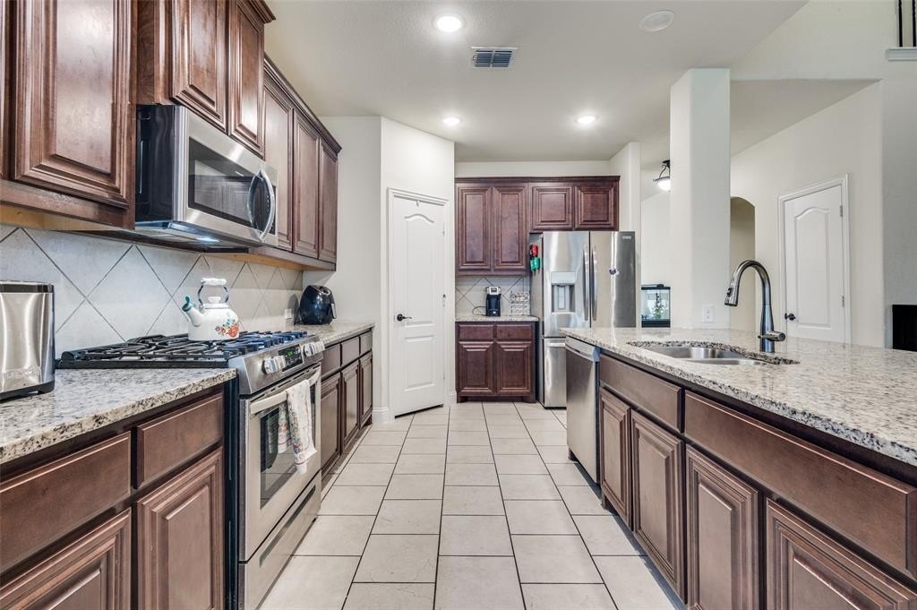 Listing image