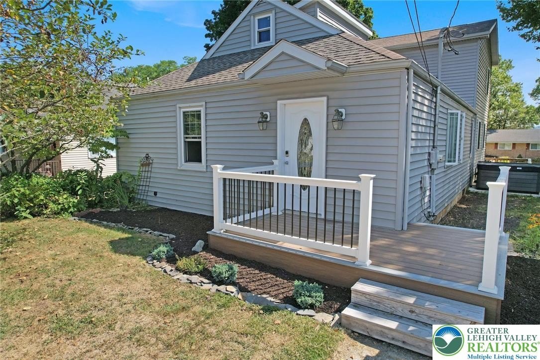 listing image