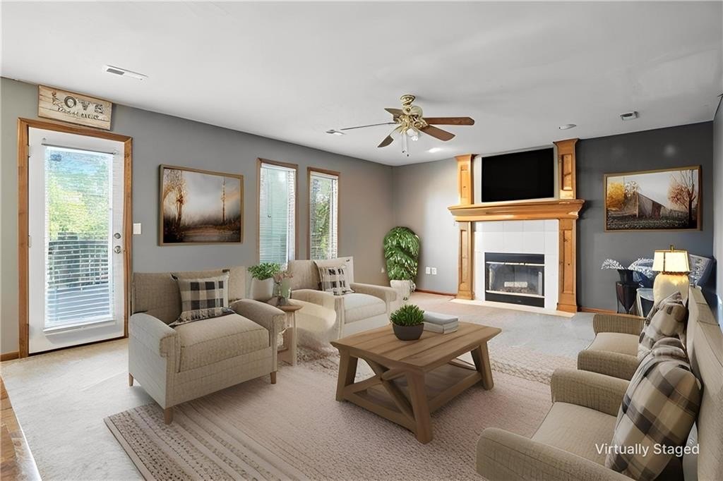 Listing image