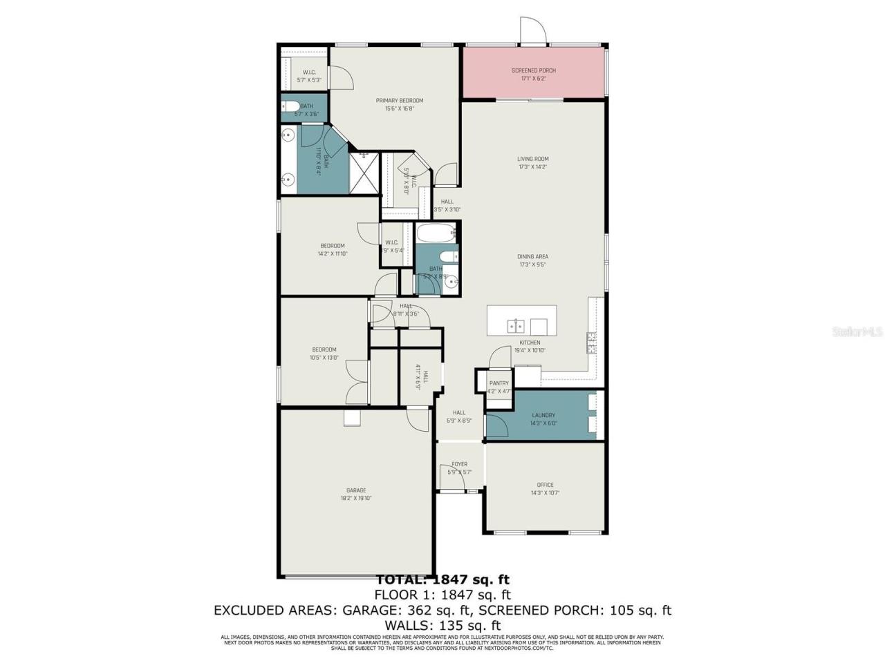 Listing image