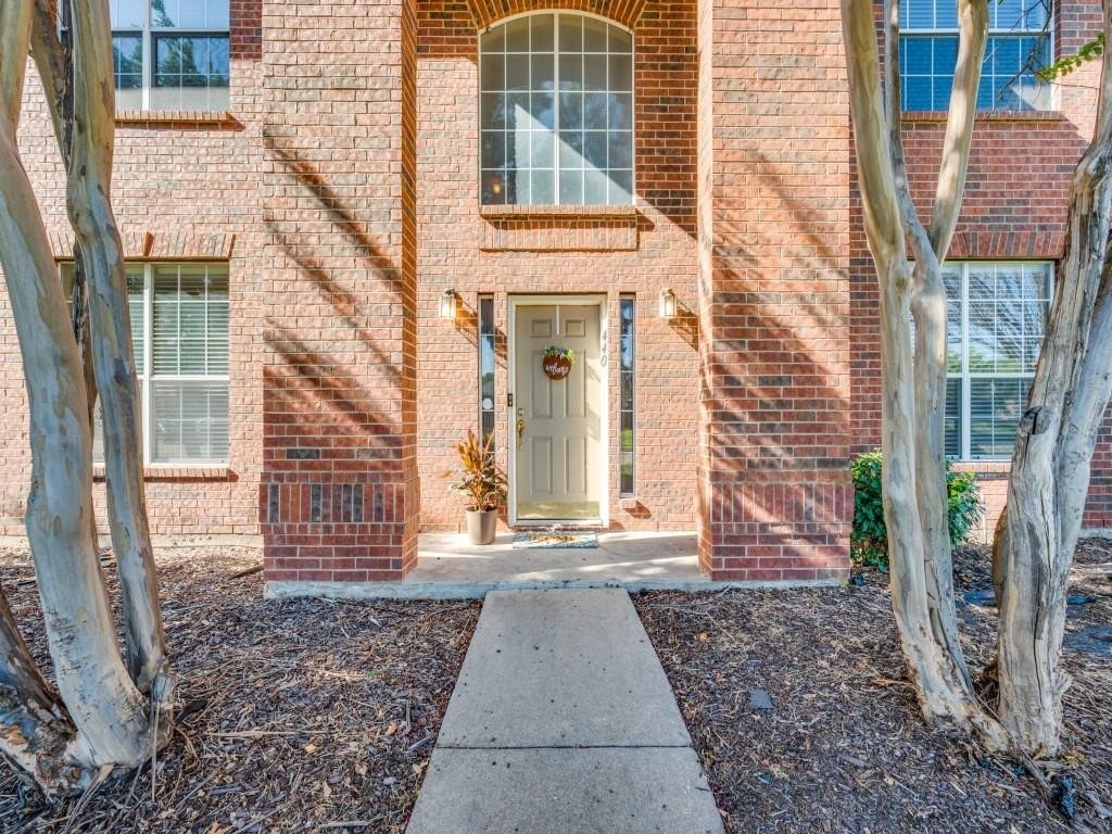 Listing image