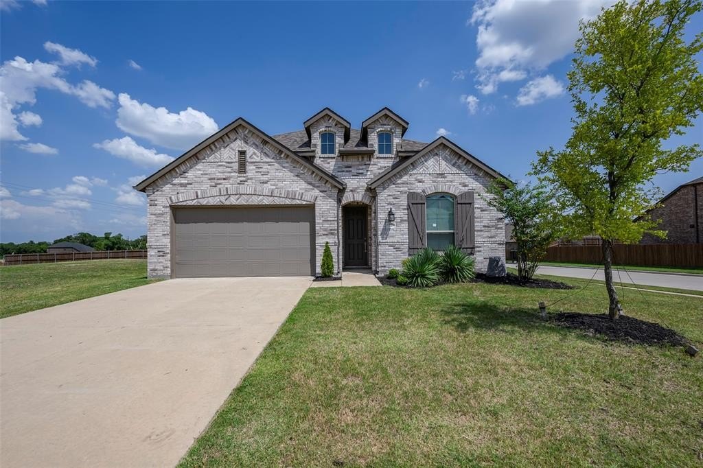 listing image