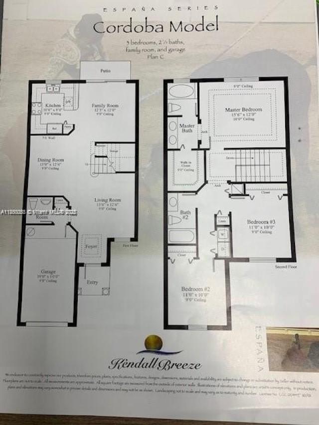 Listing image
