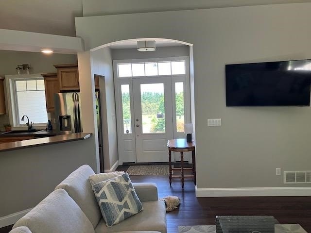 Listing image