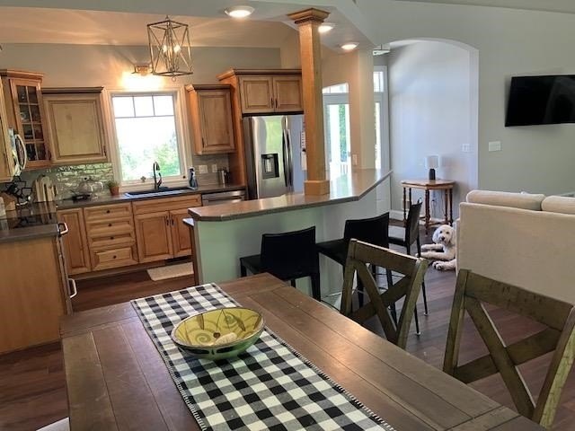 Listing image