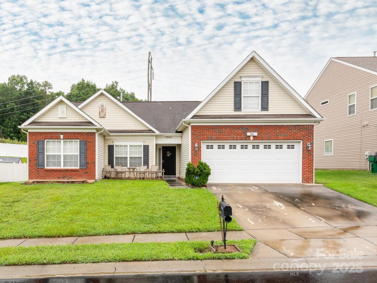 Beautiful home