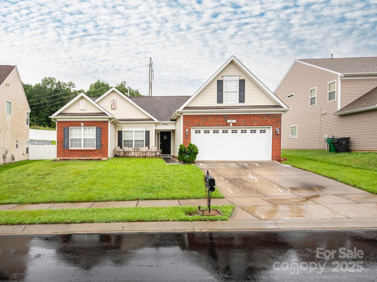 Beautiful home
