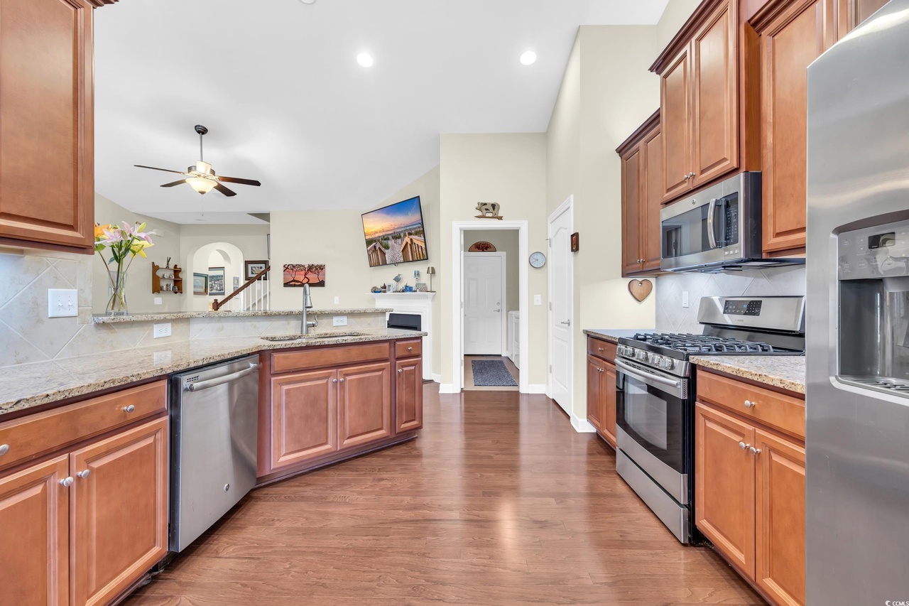 Listing image