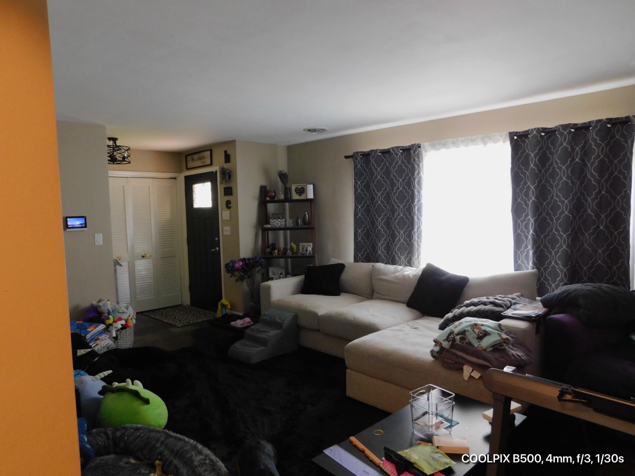Listing image