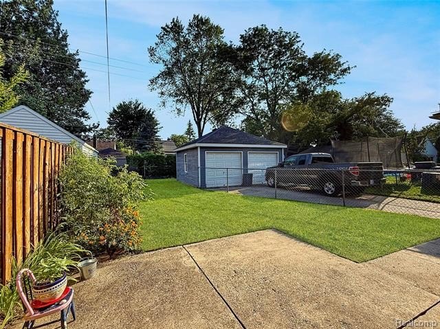 Listing image