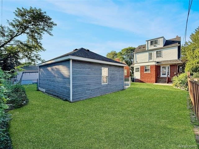 Listing image
