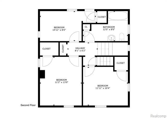 Listing image