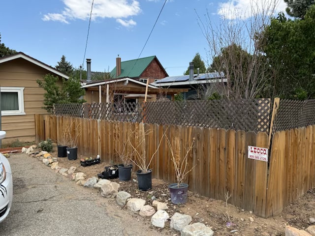 listing image