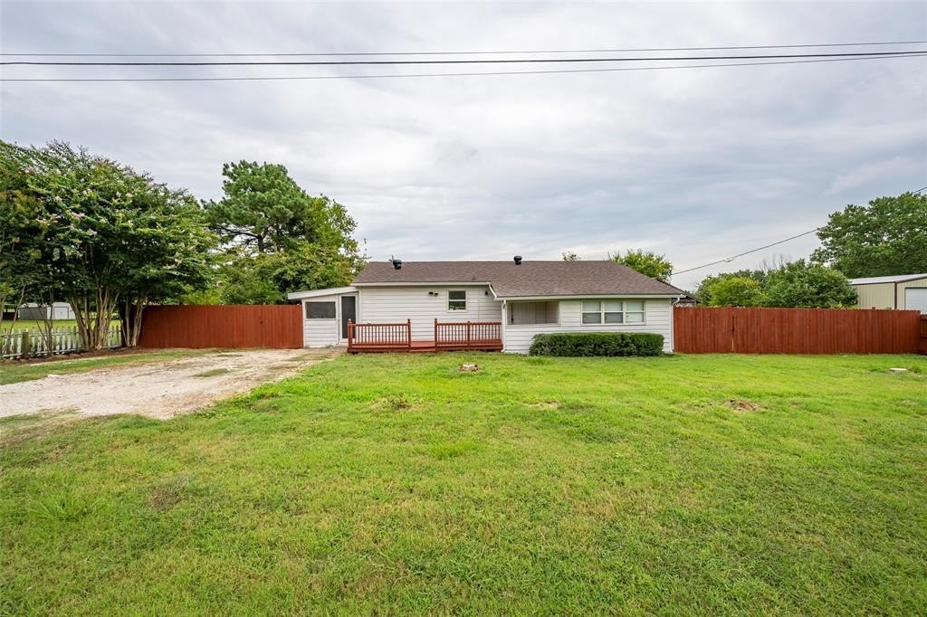 listing image