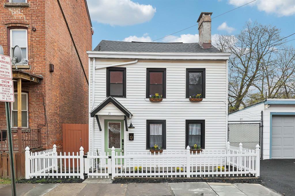 listing image