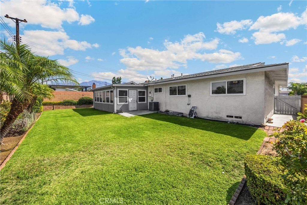 Listing image