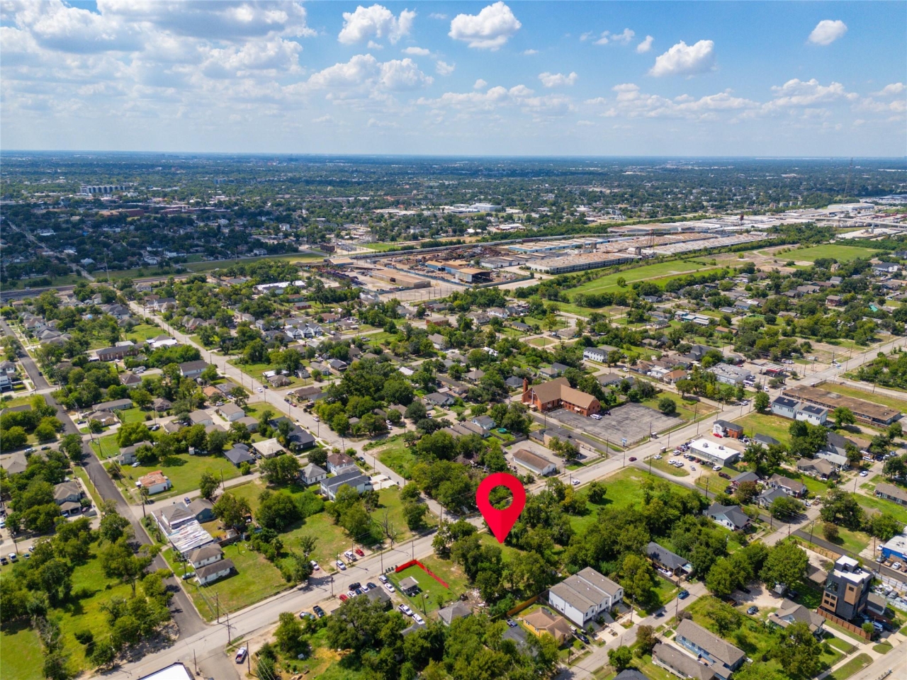 Listing image