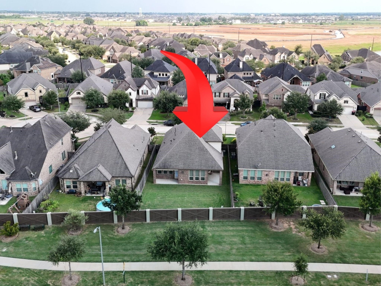 Listing image