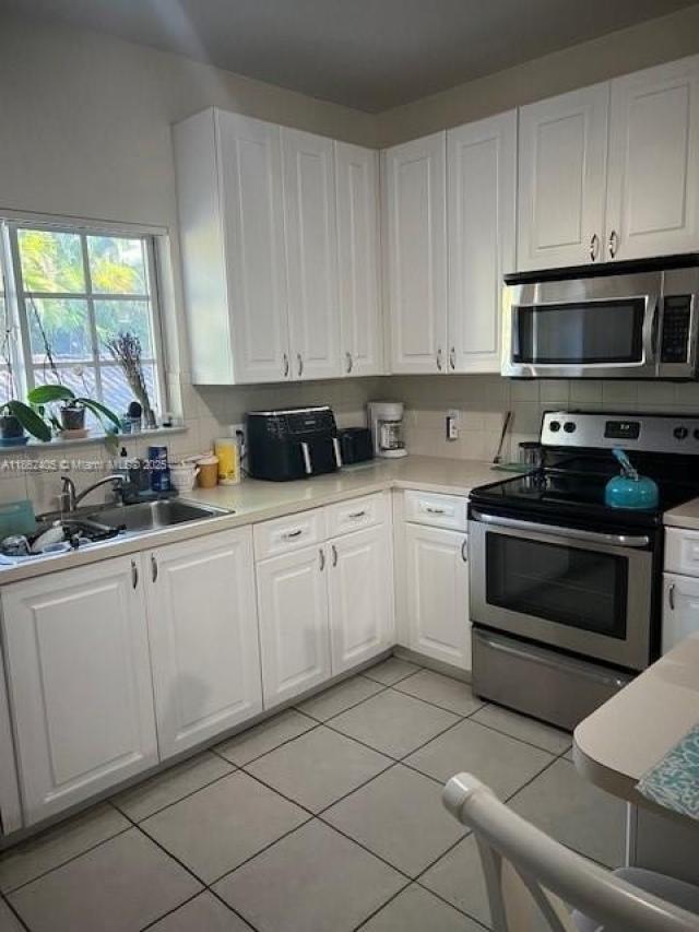 Listing image