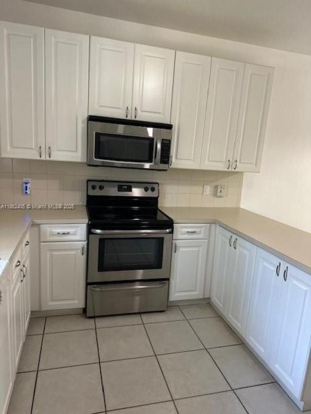 Listing image