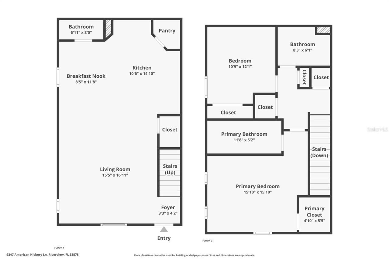 Listing image